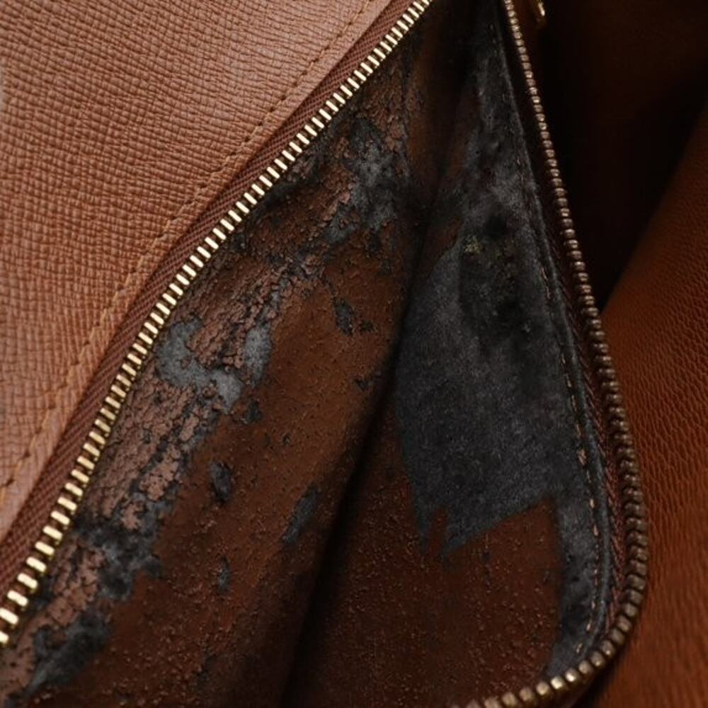 Louis Vuitton BORDEAUX 27 Monogram Crossbody/Clutch 2-way M51797 dc AZ1911 - Picture 10 of 13